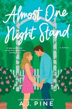 Almost One Night Stand - A Novel