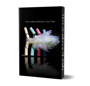This Is Where It Ends - The 10th Anniversary Edition of the #1 New York Tim