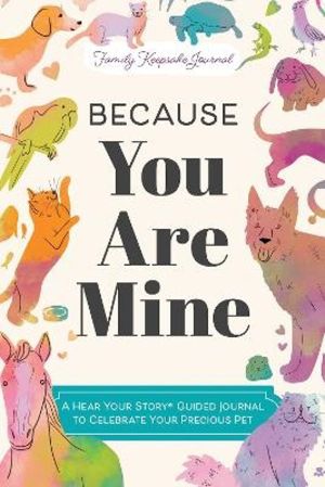 Because You Are Mine