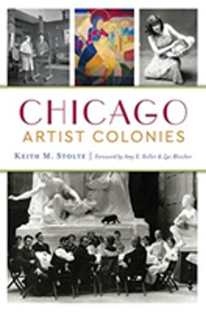 CHICAGO ARTIST COLONIES