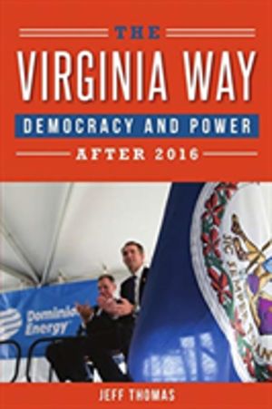 VIRGINIA WAY