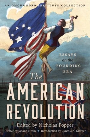 American Revolution - Essays on the Founding Era