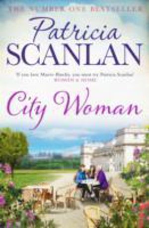 City Woman - Warmth, wisdom and love on every page - if you treasured Maeve