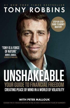 Unshakeable - Your Guide to Financial Freedom