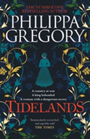 Tidelands - HER NEW SUNDAY TIMES NUMBER ONE BESTSELLER