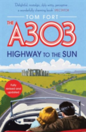 A303 - Highway to the Sun
