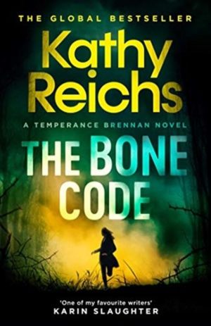 Bone Code - The Sunday Times Bestseller