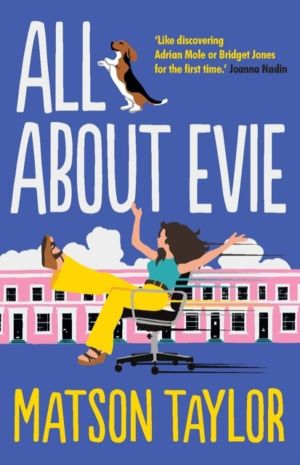 All About Evie