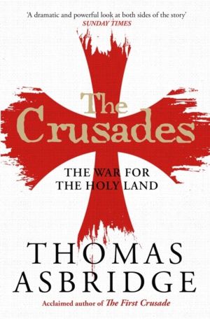 Crusades - The War for the Holy Land