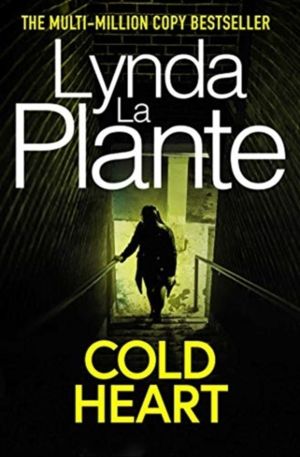 Cold Heart - An addictive crime thriller (Lorraine Page Book 3)