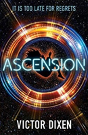 Ascension - A Phobos novel