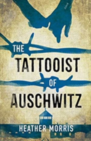 Tattooist of Auschwitz - Now a major Sky TV series