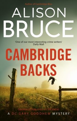 Cambridge Backs