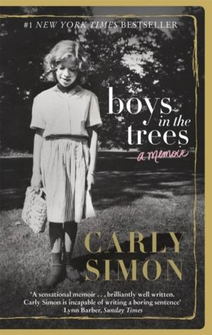 Boys in the Trees - A Memoir
