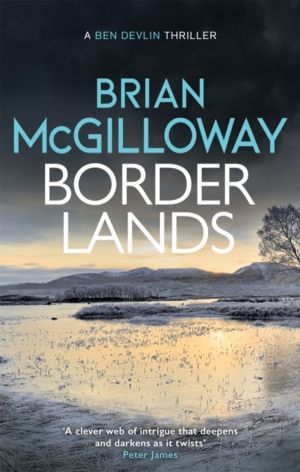 Borderlands - A body is found in the borders of Northern Ireland in this to