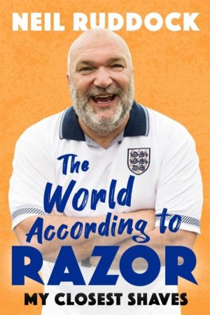 World According to Razor - My Closest Shaves