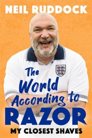 World According to Razor - My Closest Shaves