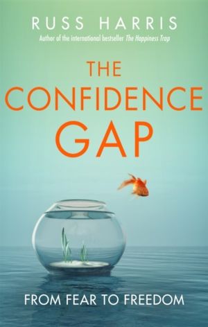Confidence Gap - From Fear to Freedom