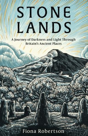 Stone Lands - A Telegraph and Waterstones Best Book of 2025; Shortlisted fo