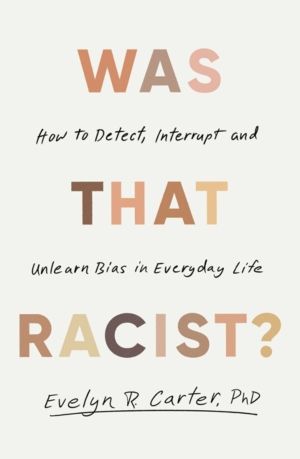 Was That Racist? - How to Detect, Interrupt and Unlearn Bias in Everyday Li