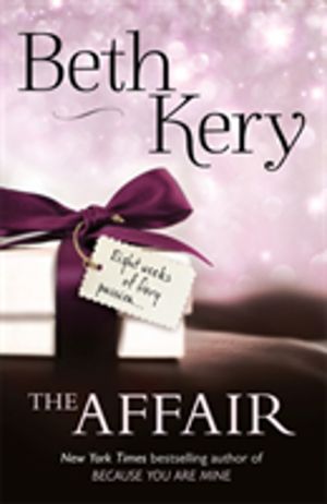 Affair - The perfect sizzling summer read