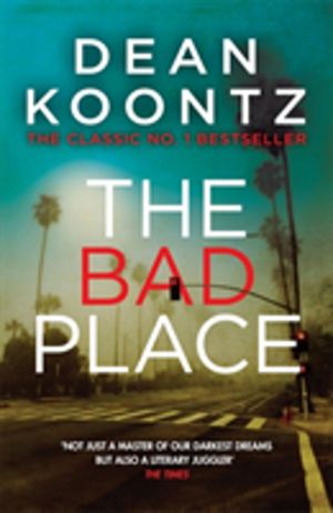 Bad Place - A gripping horror novel of spine-chilling suspense