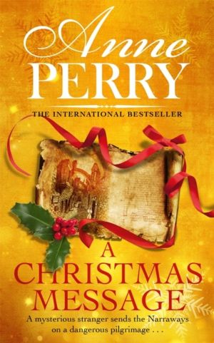 Christmas Message (Christmas Novella 14) - A gripping murder mystery for th