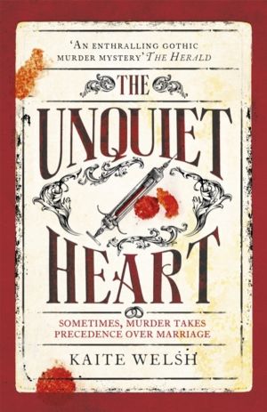 Unquiet Heart