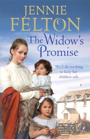 Widow's Promise - The fourth captivating saga in the beloved Families of Fa