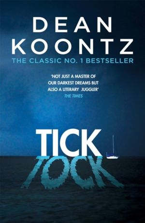 Ticktock - A chilling thriller of predator and prey