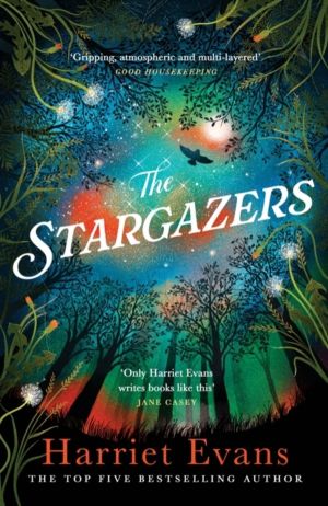 Stargazers - A captivating, magical love story with a breathtaking twist