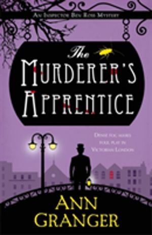 The Murderer's Apprentice - Inspector Ben Ross Mystery 7