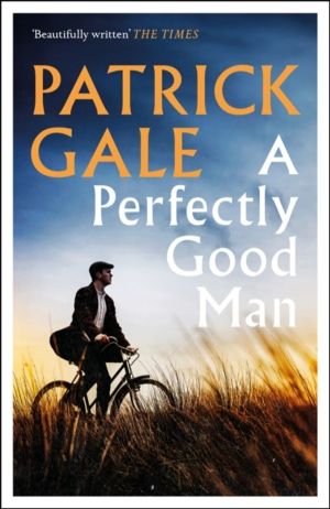 A Perfectly Good Man - A heartfelt, humane novel of Cornwall, love and forg