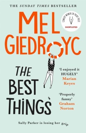 Best Things - The Sunday Times bestseller to make your heart sing