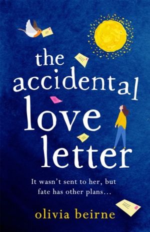 Accidental Love Letter - Would you open a love letter that wasn't meant for
