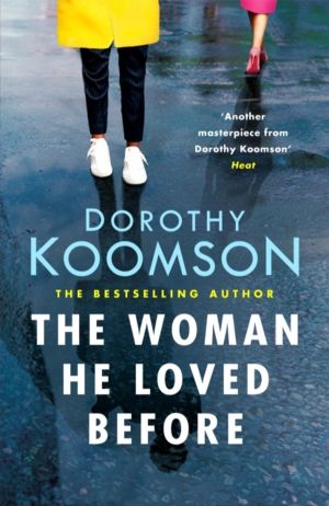 Woman He Loved Before - what secrets was his first wife hiding?