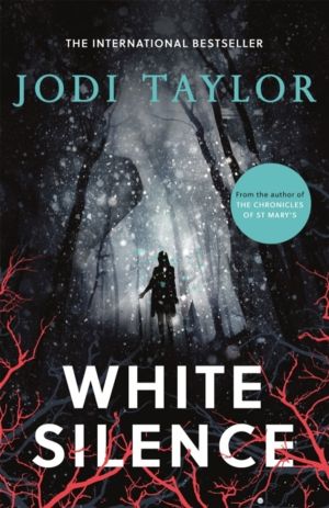 White Silence - An edge-of-your-seat supernatural thriller (Elizabeth Cage,