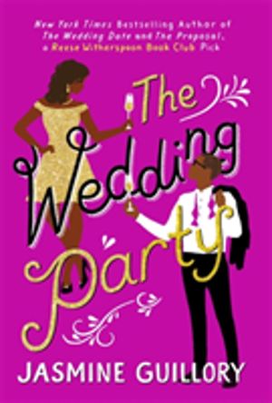 Wedding Party - An irresistible sizzler, 'as essential to a good summer hol