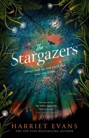 Stargazers - A captivating, magical love story with a breathtaking twist