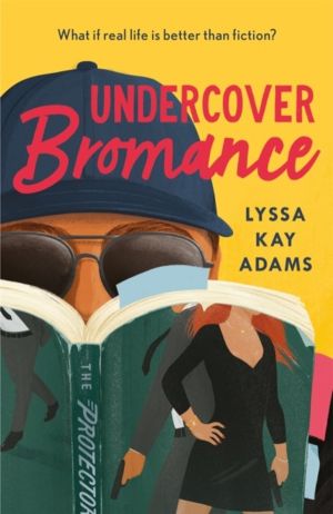 Undercover Bromance - The most inventive, refreshing concept in rom-coms th