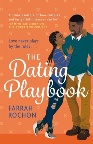 The Dating Playbook - A fake-date rom-com to steal your heart! 'A total kno