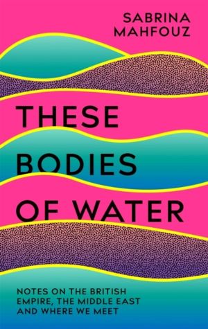 These Bodies of Water - Notes on the British Empire, the Middle East and Wh