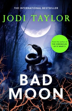 Bad Moon - A heart-stopping new supernatural thriller from the million-copy