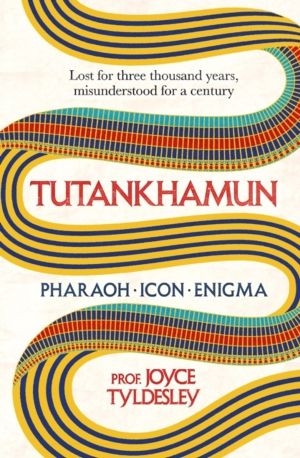 TUTANKHAMUN - 100 years after the discovery of his tomb leading Egyptologis