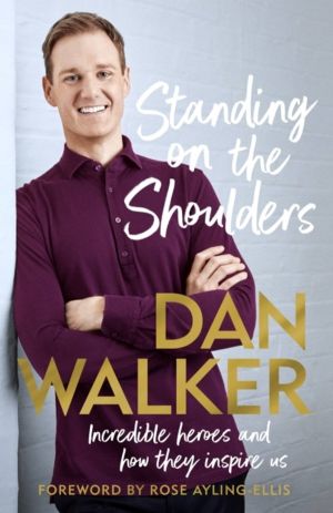 Standing on the Shoulders - Incredible Heroes and How They Inspire Us