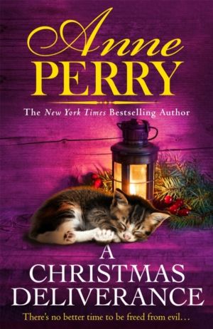 Christmas Deliverance - Christmas Novella 20