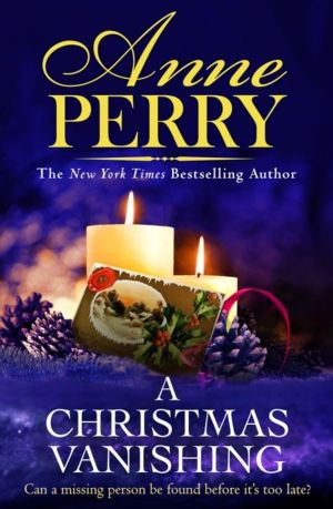 Christmas Vanishing - Christmas Novella 21