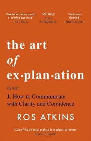 Art of Explanation - How to Communicate with Clarity and Confidence
