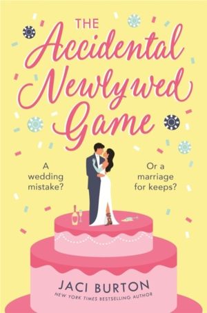 Accidental Newlywed Game - What happens in Vegas doesn't always stay in Veg