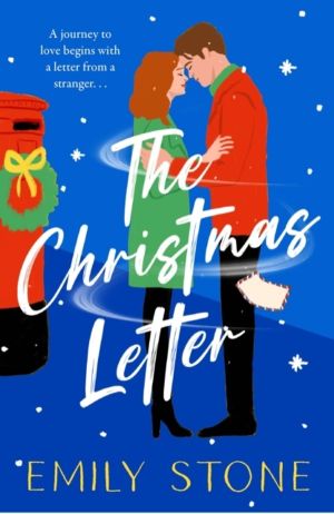 Christmas Letter - Curl up for the holiday with this romantic, heartwarming